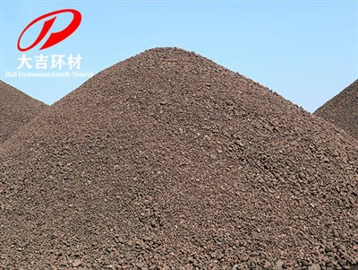 세척로 천연 망간광석의 물리적 특성은 무엇입니까?